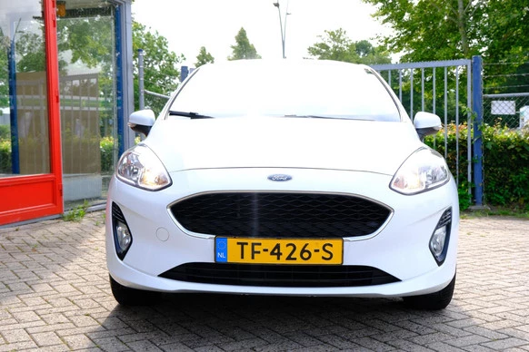 Ford Fiesta - Afbeelding 7 van 30