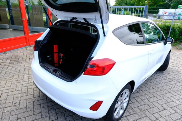 Ford Fiesta - Afbeelding 9 van 30