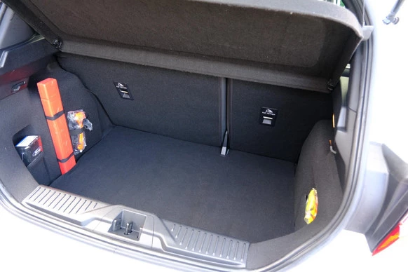 Ford Fiesta - Afbeelding 10 van 30