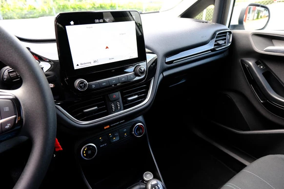 Ford Fiesta - Afbeelding 11 van 30