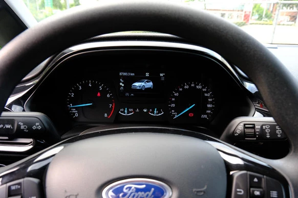 Ford Fiesta - Afbeelding 13 van 30