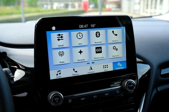 Ford Fiesta - Afbeelding 15 van 30