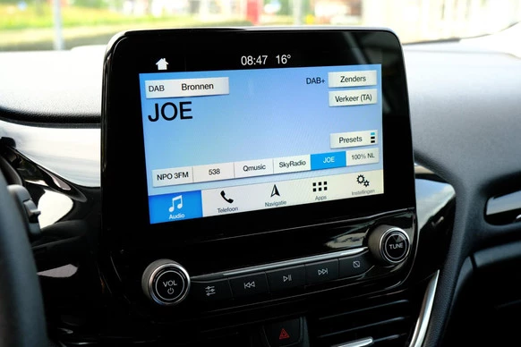Ford Fiesta - Afbeelding 16 van 30