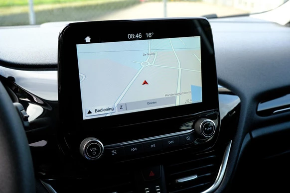 Ford Fiesta - Afbeelding 17 van 30