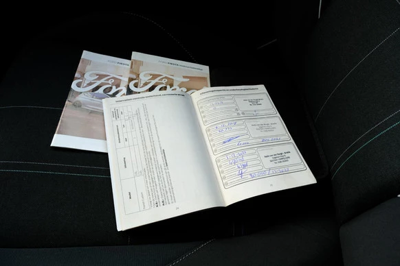 Ford Fiesta - Afbeelding 18 van 30