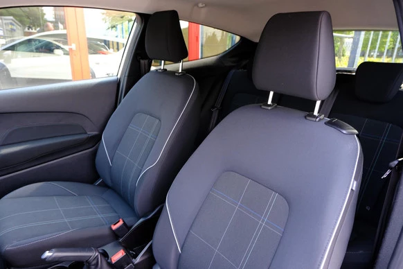 Ford Fiesta - Afbeelding 22 van 30