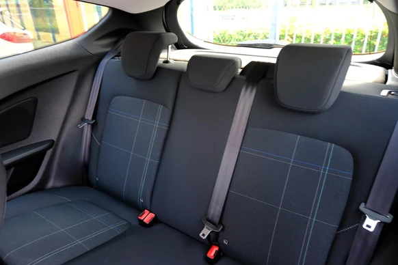 Ford Fiesta - Afbeelding 23 van 30