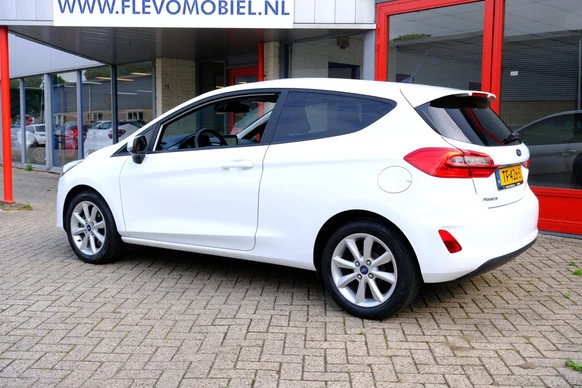 Ford Fiesta - Afbeelding 26 van 30