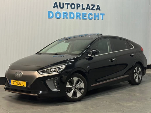 Hyundai IONIQ - Afbeelding 1 van 30