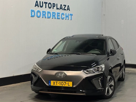 Hyundai IONIQ - Afbeelding 2 van 30