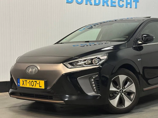 Hyundai IONIQ - Afbeelding 3 van 30