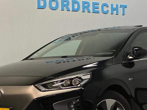 Hyundai IONIQ - Afbeelding 4 van 30