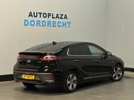 Hyundai IONIQ - Afbeelding 6 van 30