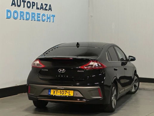 Hyundai IONIQ - Afbeelding 8 van 30