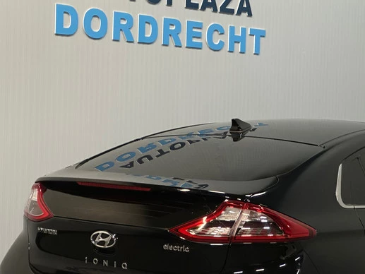 Hyundai IONIQ - Afbeelding 9 van 30