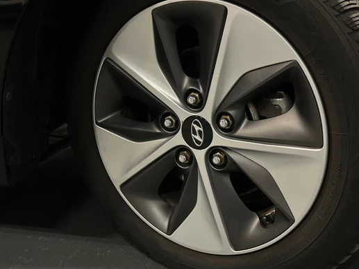 Hyundai IONIQ - Afbeelding 10 van 30