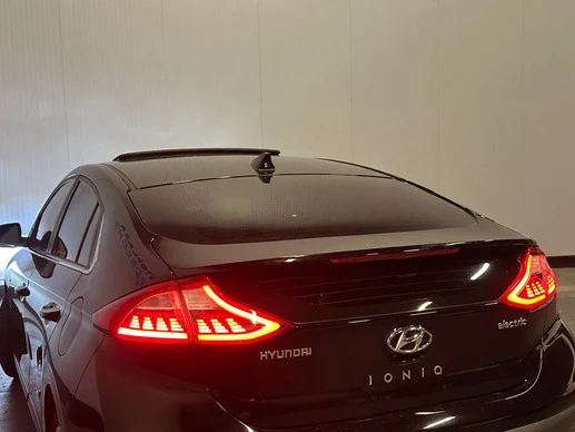Hyundai IONIQ - Afbeelding 13 van 30