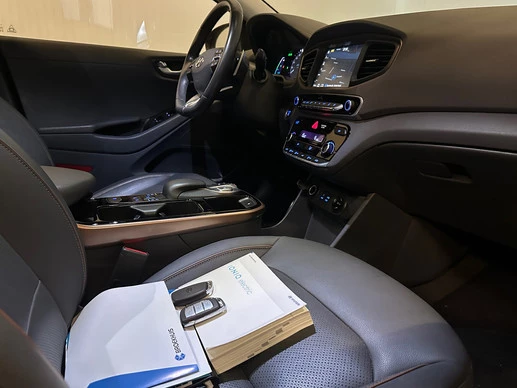 Hyundai IONIQ - Afbeelding 15 van 30