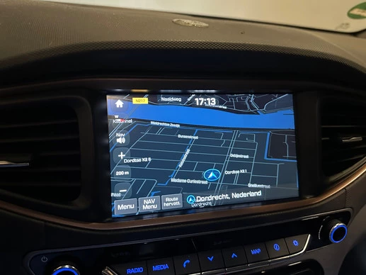 Hyundai IONIQ - Afbeelding 16 van 30