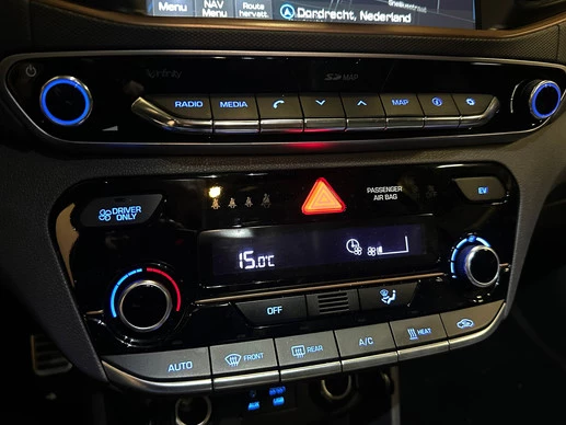 Hyundai IONIQ - Afbeelding 18 van 30
