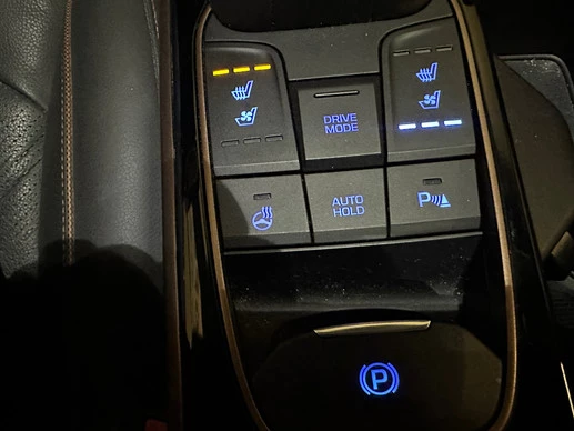Hyundai IONIQ - Afbeelding 19 van 30