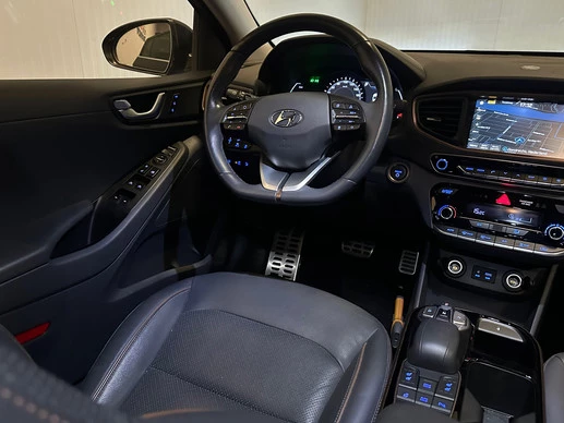 Hyundai IONIQ - Afbeelding 22 van 30