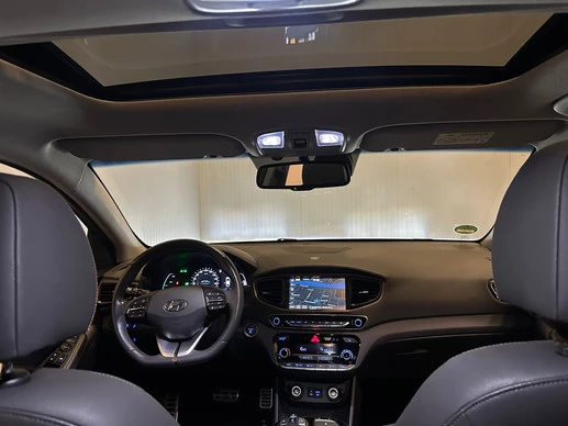 Hyundai IONIQ - Afbeelding 23 van 30