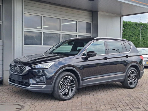 SEAT Tarraco - Afbeelding 1 van 15