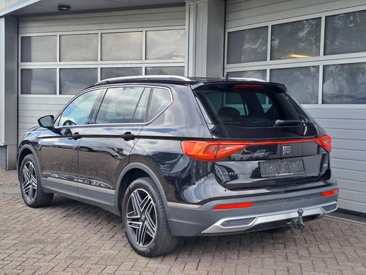 SEAT Tarraco - Afbeelding 2 van 15