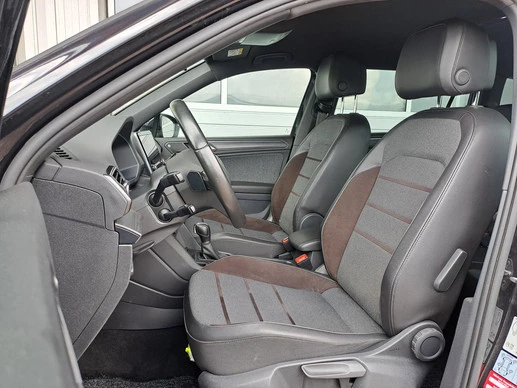 SEAT Tarraco - Afbeelding 4 van 15