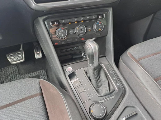 SEAT Tarraco - Afbeelding 8 van 15