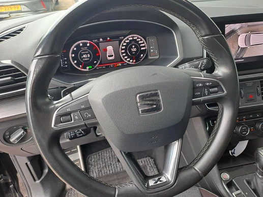 SEAT Tarraco - Afbeelding 9 van 15