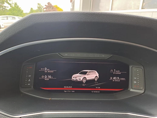 SEAT Tarraco - Afbeelding 10 van 15