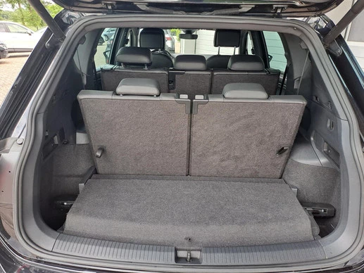 SEAT Tarraco - Afbeelding 12 van 15