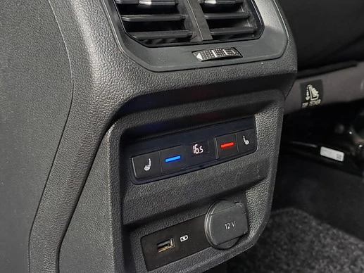 SEAT Tarraco - Afbeelding 13 van 15