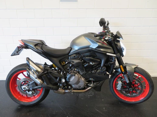 Ducati Monster - Afbeelding 1 van 15