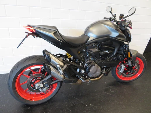 Ducati Monster - Afbeelding 3 van 15