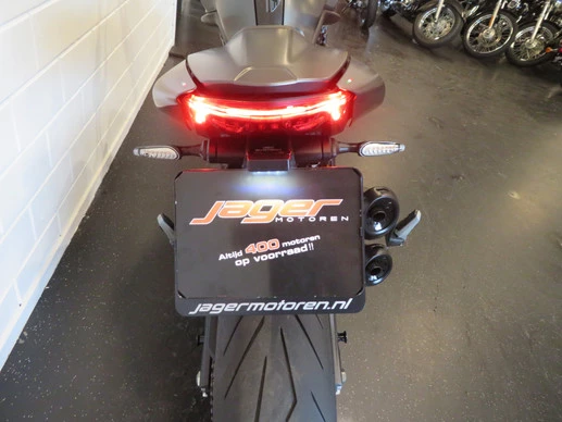 Ducati Monster - Afbeelding 4 van 15