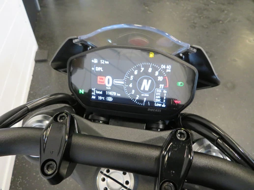 Ducati Monster - Afbeelding 6 van 15