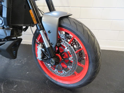 Ducati Monster - Afbeelding 7 van 15