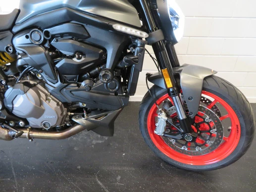 Ducati Monster - Afbeelding 9 van 15