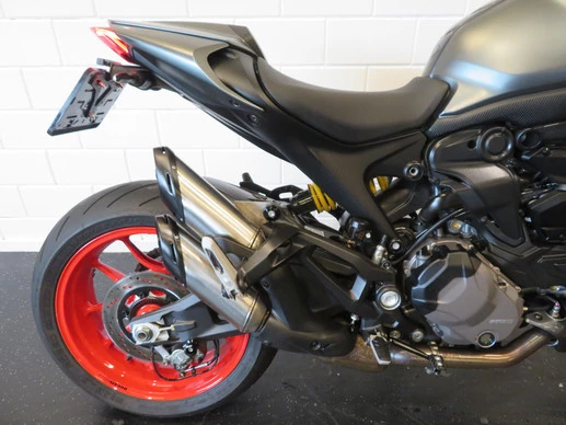 Ducati Monster - Afbeelding 10 van 15