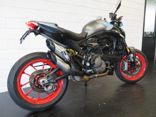 Ducati Monster - Afbeelding 11 van 15