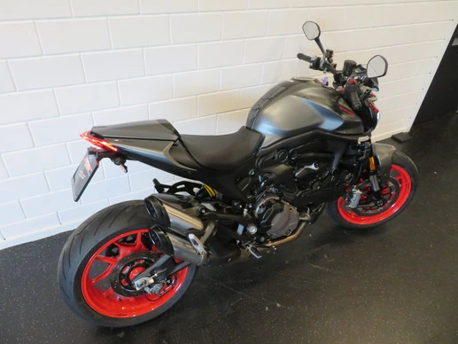 Ducati Monster - Afbeelding 12 van 15