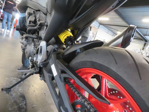 Ducati Monster - Afbeelding 13 van 15