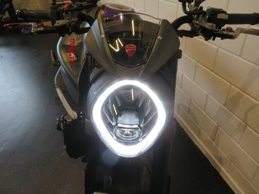 Ducati Monster - Afbeelding 14 van 15