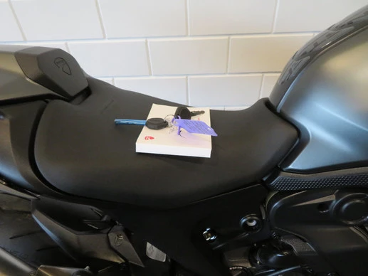 Ducati Monster - Afbeelding 15 van 15