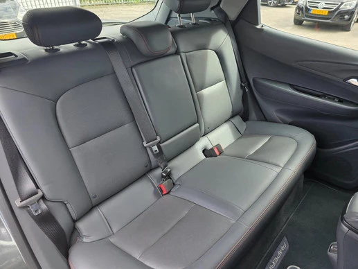 Opel Ampera-e - Afbeelding 14 van 30