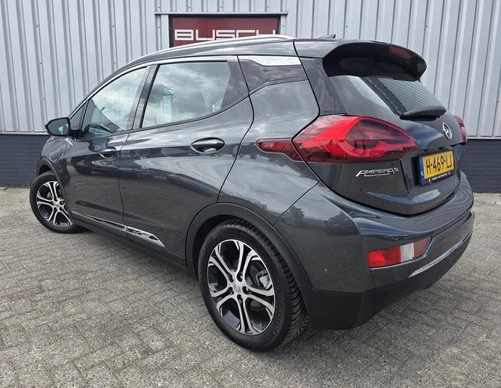 Opel Ampera-e - Afbeelding 19 van 30