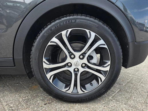 Opel Ampera-e - Afbeelding 22 van 30